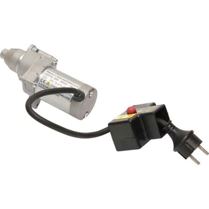 Briggs & stratton startmotor
