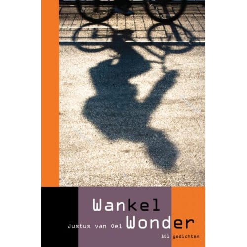Wankel Wonder - Justus Van Oel