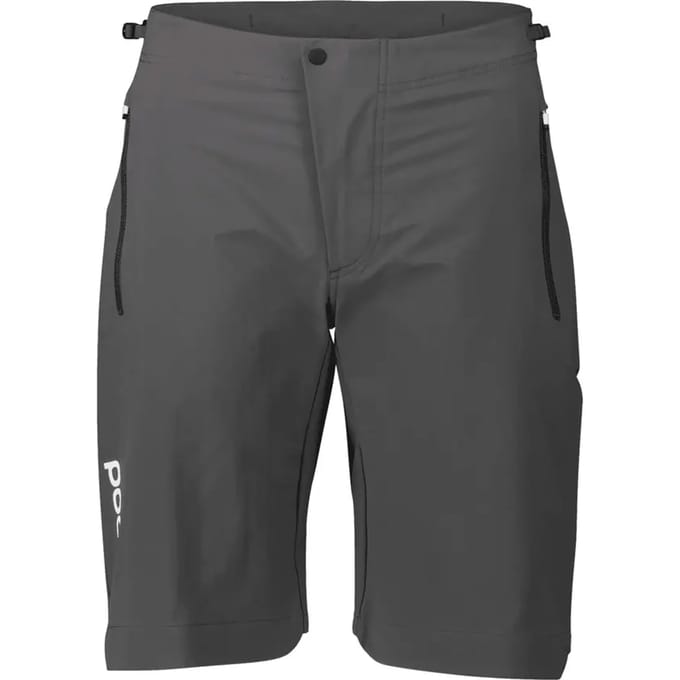 Poc Essential Korte Broek Groen M Vrouw