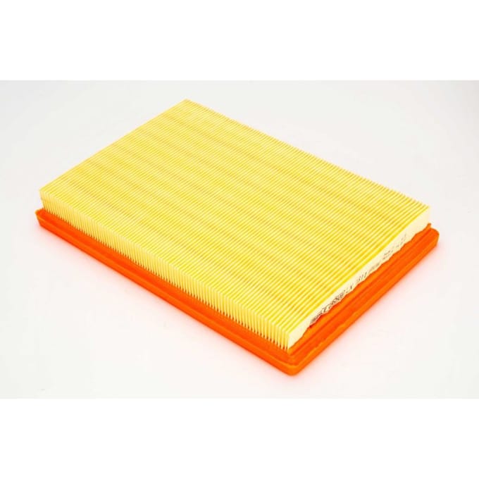 MAHLE luchtfilter KNECHT LX 1811
