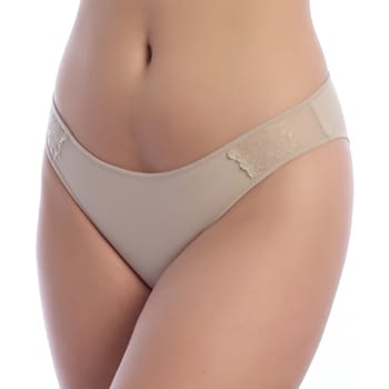 Klassiek bikinibroekje BK3084 dames
