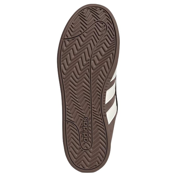 Adidas Grand Court Alpha Schoenen Bruin EU 42 Man