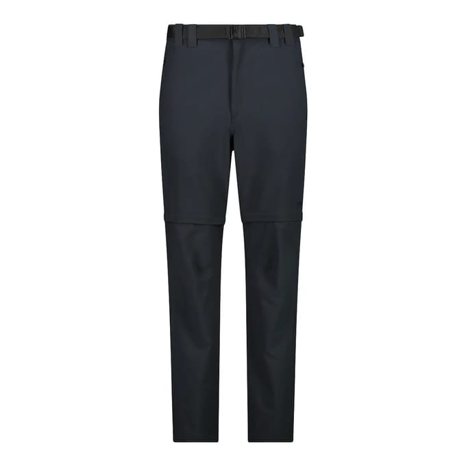 Broek CMP Zip Off