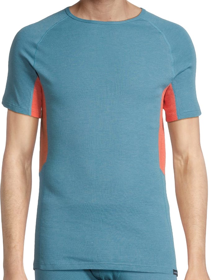 Conta Heren thermo shirt Sportiv
