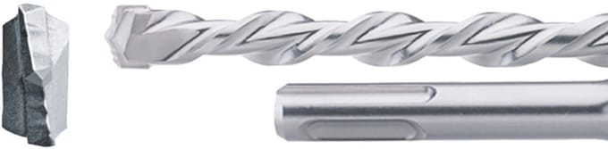 Makita SDS-VPLUS-boor 12x1.000 mm - B-47759