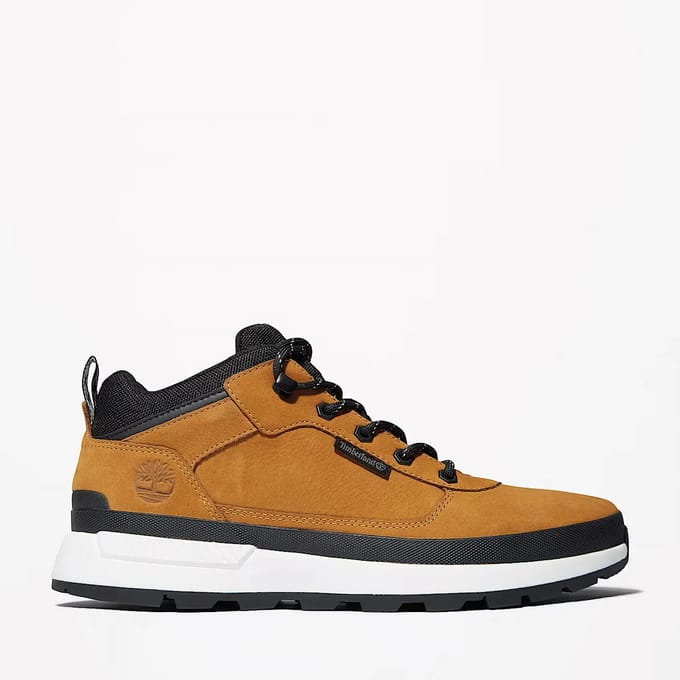 Baskets Timberland Field Trekker