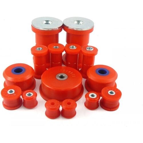 Silentblock, draagarm MPBS 800601 80SHA