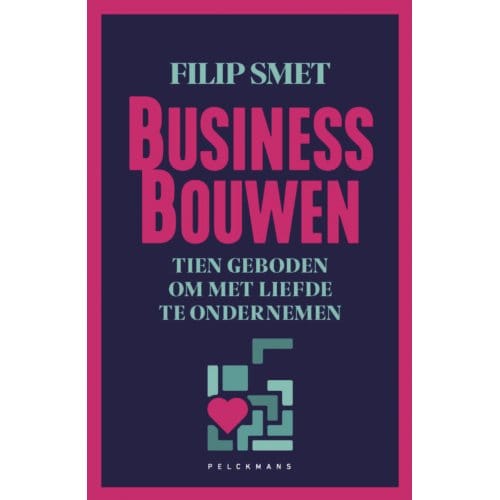 Business Bouwen - Filip Smet