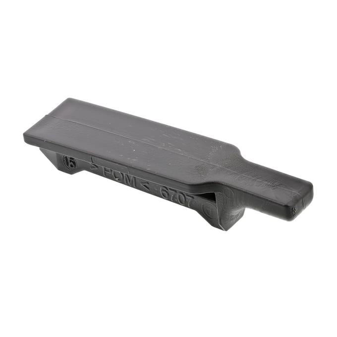 AEG stop, rail voor mand, achter 6461234061