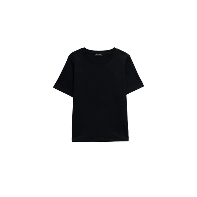 T-shirt dames Salsa Jeans Basic