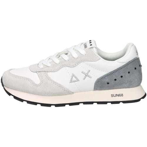 Lage Sneakers Sun68 Z45406T