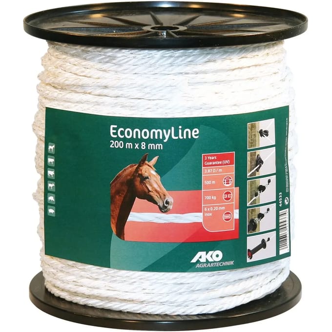 Hekkoord Ako EconomyLine