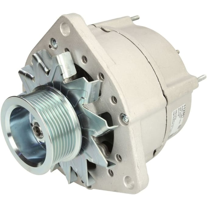 Driefasige generator HC-CARGO 112561