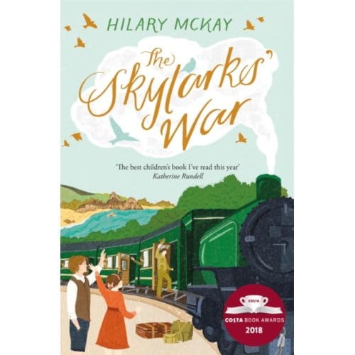 The Skylarks' War - Hilary McKay