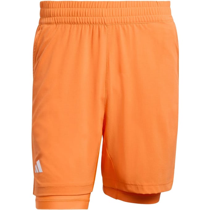adidas Shorts & Tight Set Heren