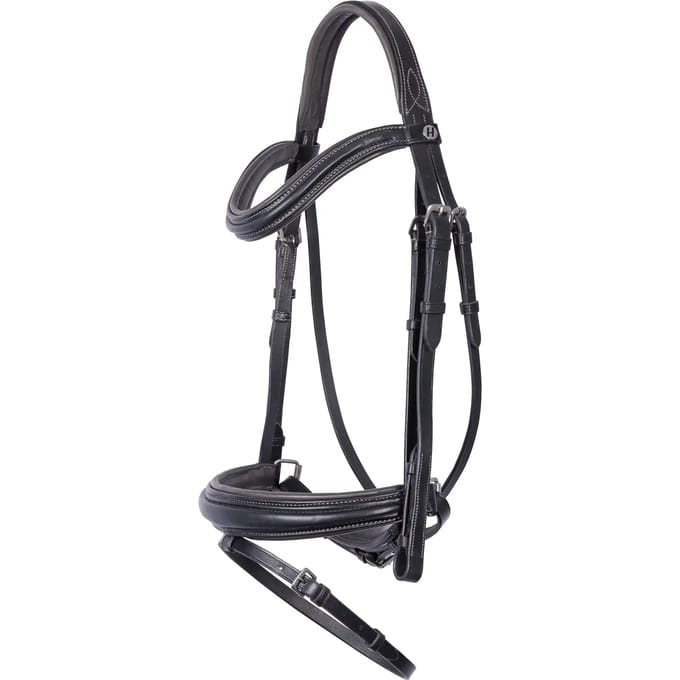 Hoofdstellen voor paarden Harry's Horse Soft