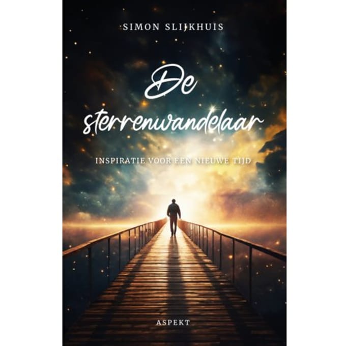 De Sterrenwandelaar - Simon Slijkhuis