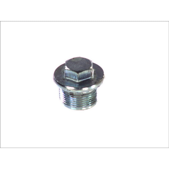 Topran Schroef plug oliepan HANS PRIES 107 500