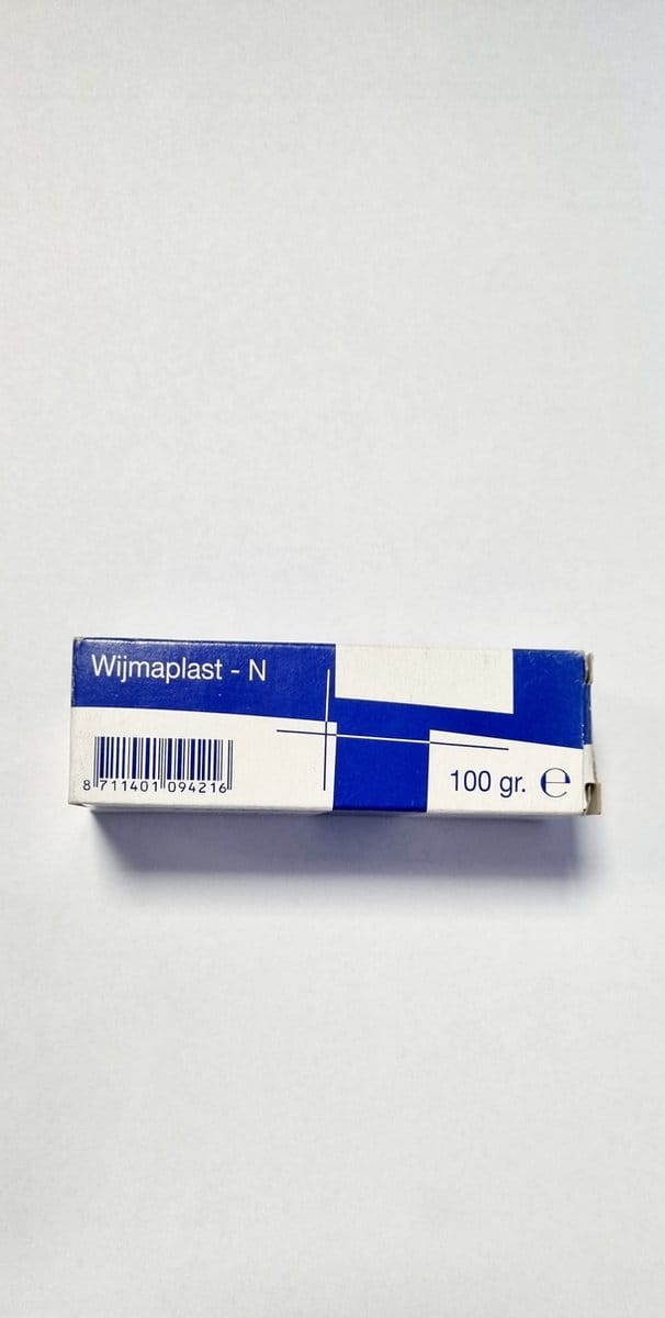 Draka Wijmaplast Afdichtingsmateriaal