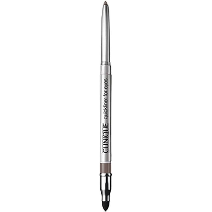 Clinique Quickliner For Eyes Eyeliner - 02 Smokey Brown