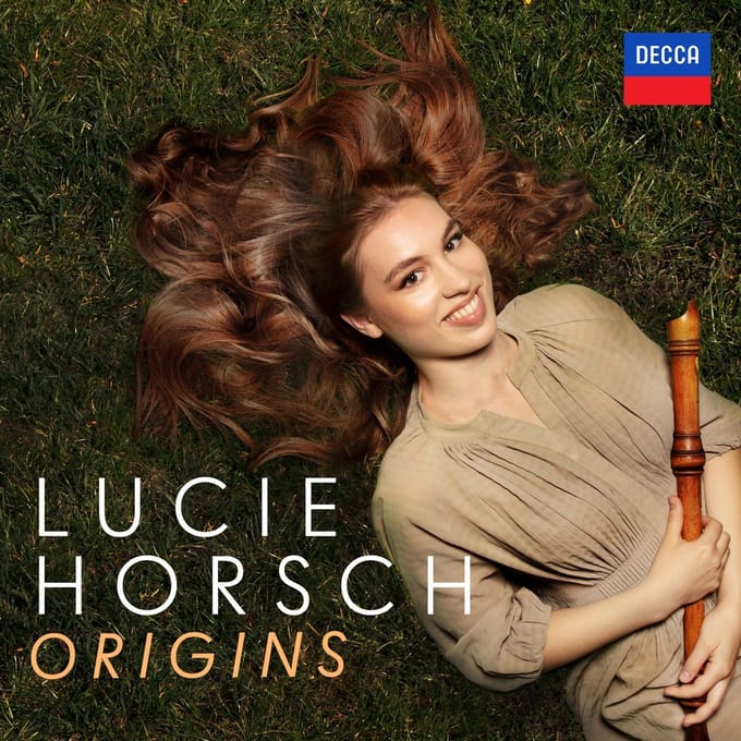 Origins - Lucie Horsch, Academy Of Ancient