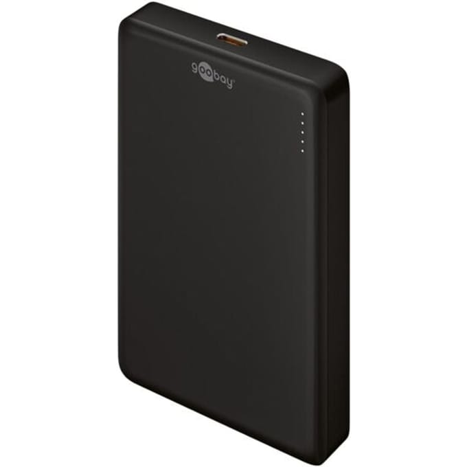 Magnetische Draadloze Powerbank 10.000 mAh