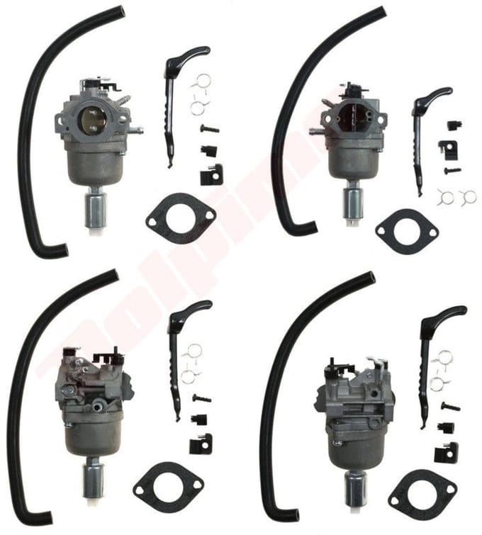 Carburateur passend op B&S ( 498061 )