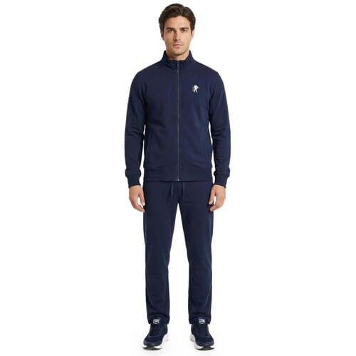 Trainingspak Leone 1947 Man Tracksuits New Era