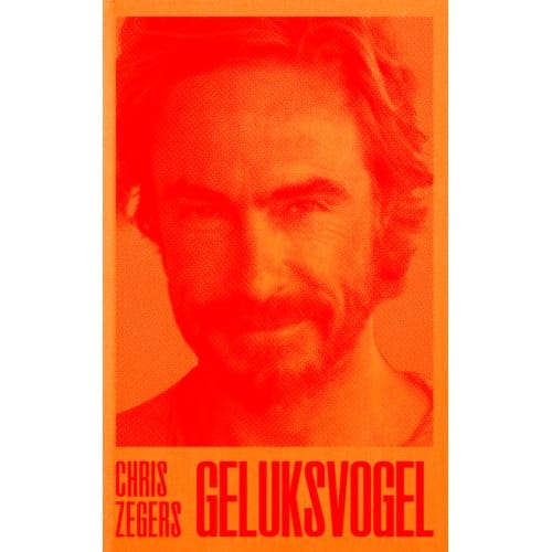 Geluksvogel - Chris Zegers