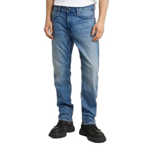 Rechte jeans G-Star Mosa