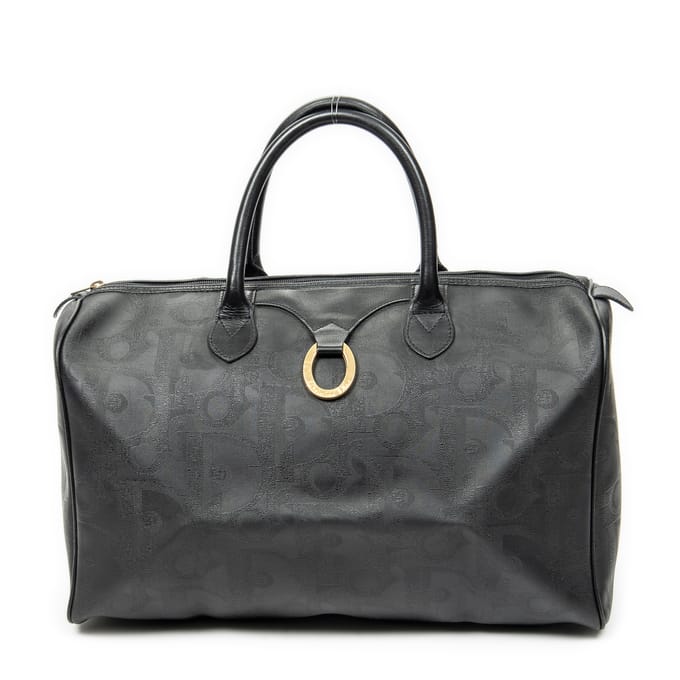 Vintage Medium Travel Boston   reistas