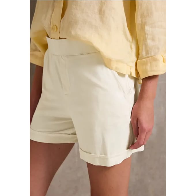 Jersey shorts