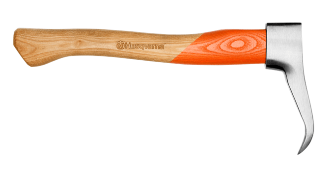 Husqvarna handsappie kort 38 cm
