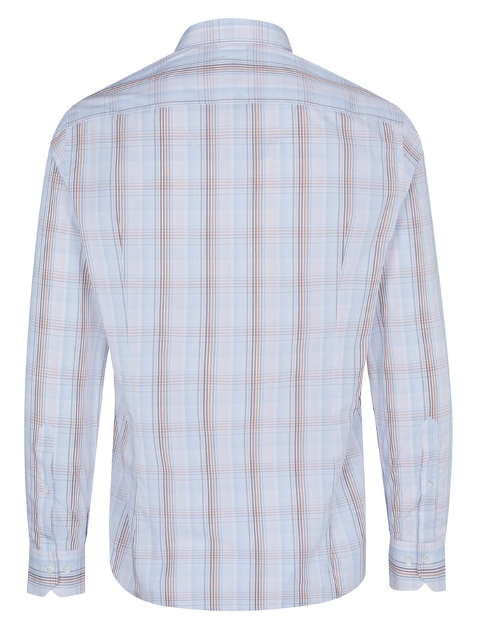 Pal Zileri-shirt