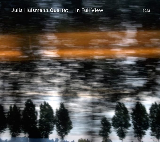 Julia Hülsmann Quartet - In Full View (CD)