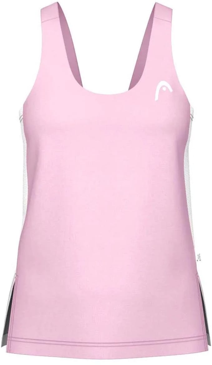 Tanktop HEAD Women Spirit Alight Lilac-M