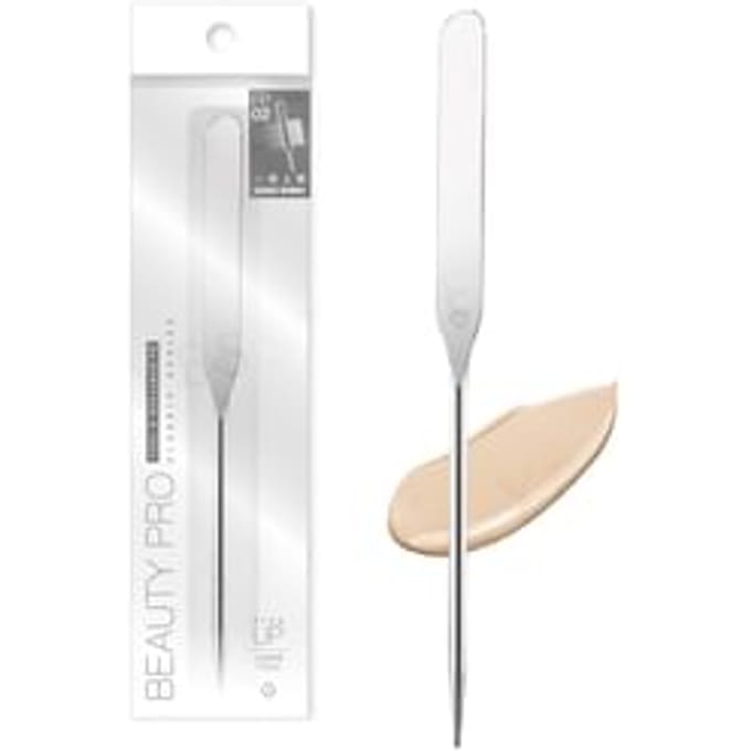 Solone - Flawless Makeup Spatula 1 pc