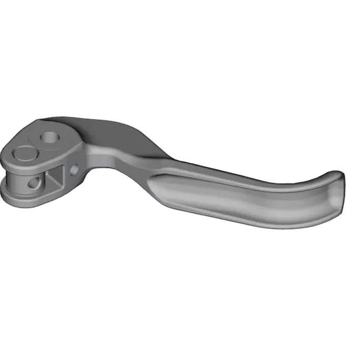 Hydraulische schijfremhendel Shimano XTR M9100