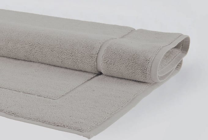 Aquanova London Badmat 60x60 cm Truffle
