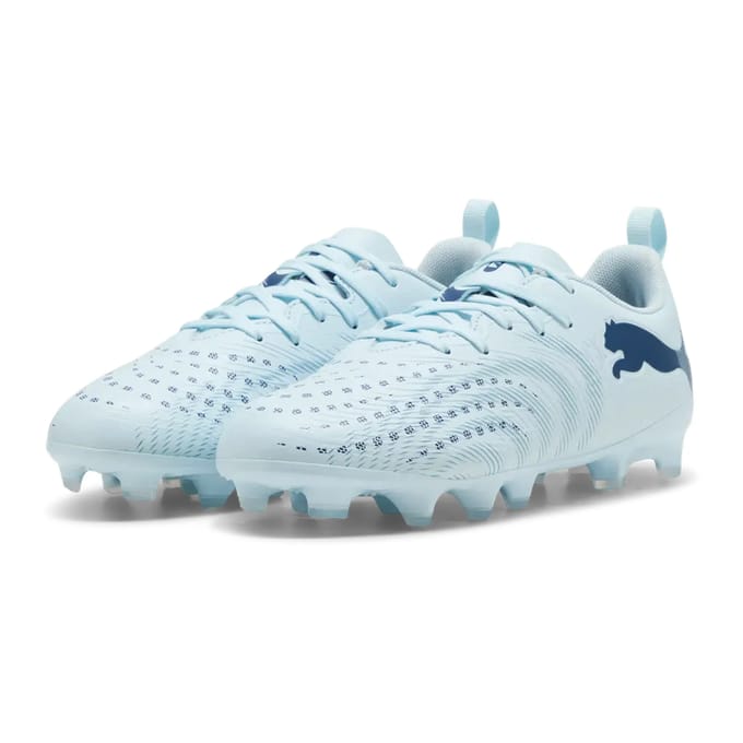 Puma Future 9 Play FG/AG Voetbalschoenen Junior