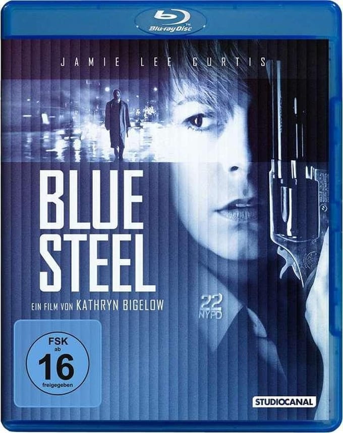 PLAION 1075347 film en Video Blu-ray Duits, Engels