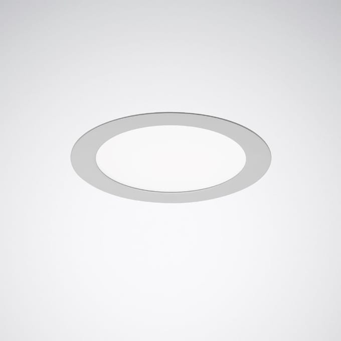Trilux 6865040 Aviella C07 #6865040 LED-inbouwlamp LED Zonder 24 W Wit
