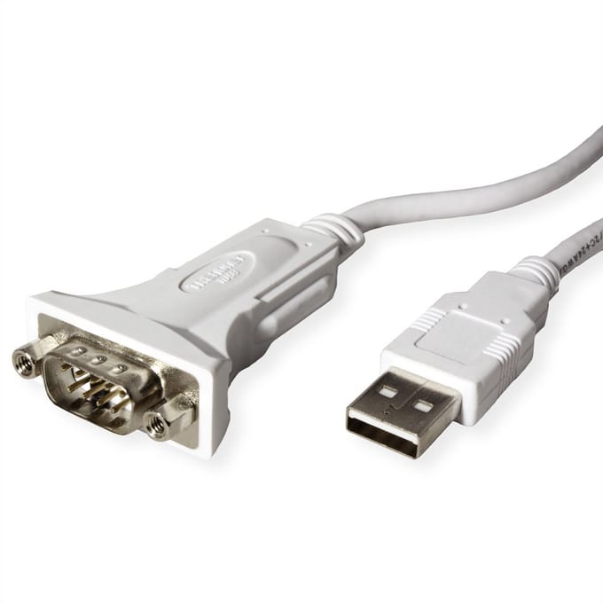 TrendNet TU-S9 USB-adapter USB 3.0 USB-A stekker Grijs