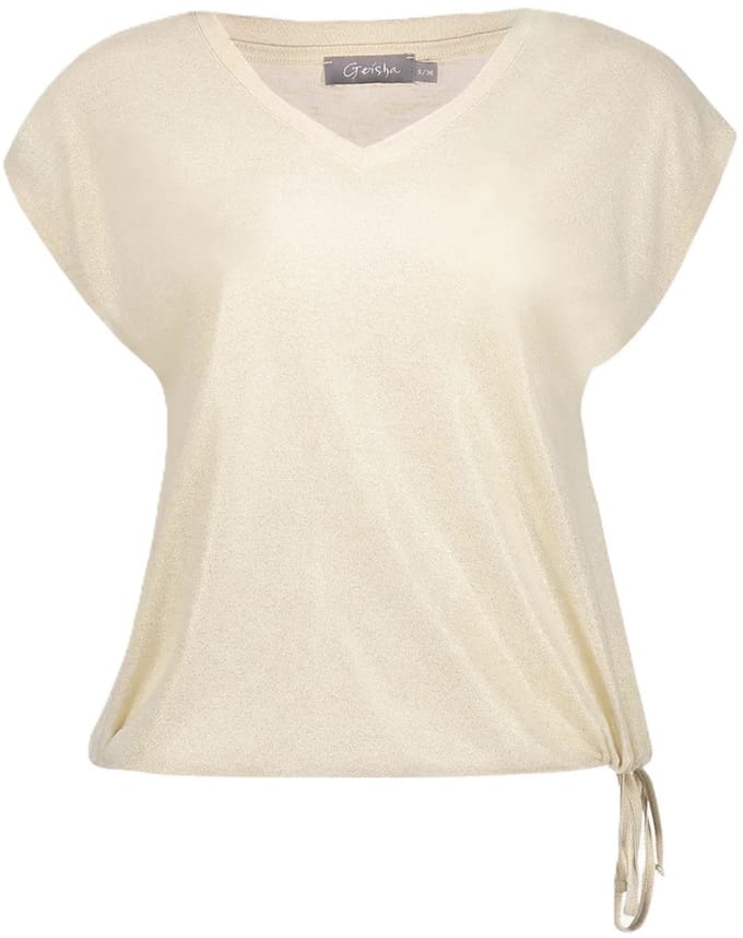 GEISHA TOP 62385-41 MT XXL