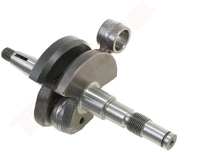 Krukas passend op STIHL MS260 ( 1121 030 0405 )