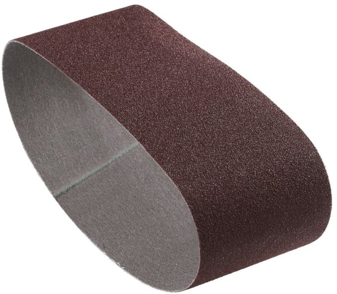 Rhodius - PROline - Schuurband - 75x457mm - P80 (20 stuks)