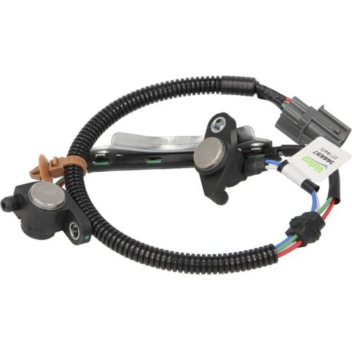 Pulsgenerator, krukas VALEO 366697