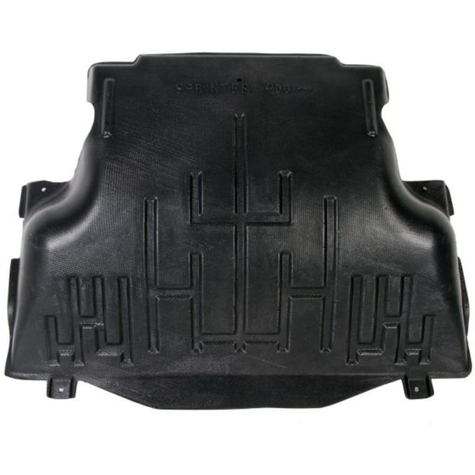 Motorafdekking BLIC 6601-02-3546861P