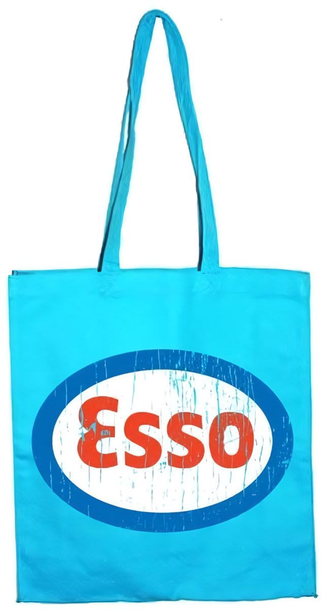 Hybris Esso Distressed draagtas SH-4-15060-H3-11