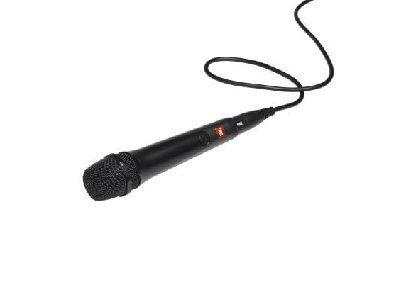 Jbl Microfoon PBM 100 Radio's, speakers en muziekspelers